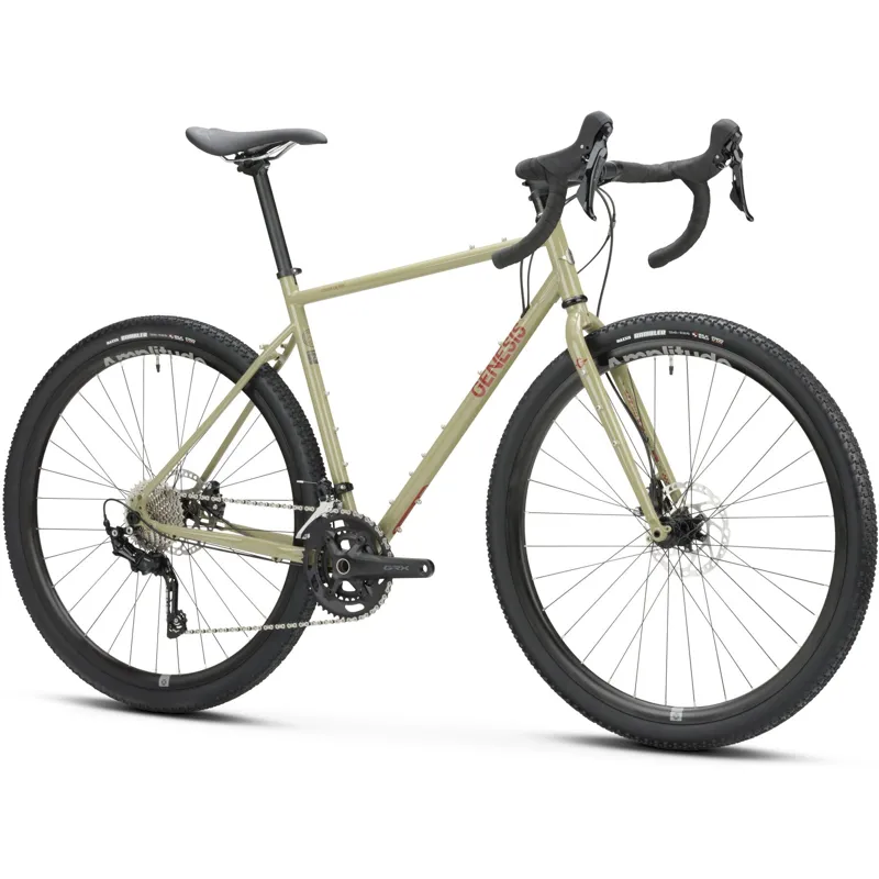 Genesis Croix De Fer 30-1